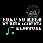 Cover Image of Tải xuống Boku No Hero Ringtone 4.0.0 APK