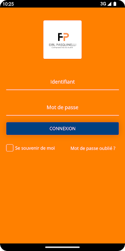 COMPTA PASQ Screenshot 2 - AppWisp.com