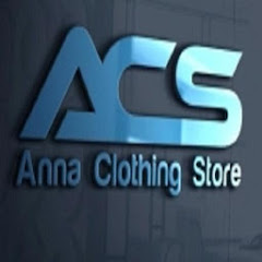 ANNA CLOTHING STORE icon