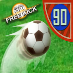 KICK BALL 3D