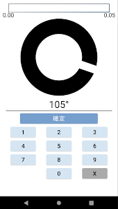 視力検査2.0