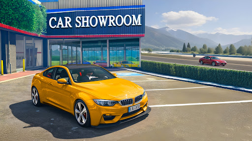 Car Dealing Simulator Games Screen 2