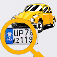 Uttar Pradesh Vehicle Registration Details