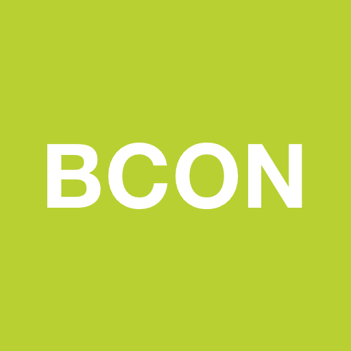 BCON logo