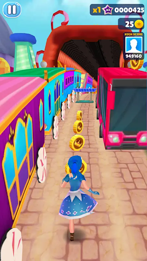 Yandere Princess Endless Run screenshot 18