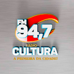 Cover Image of Download Rádio Cultura de Guanambi 4.1.3 APK