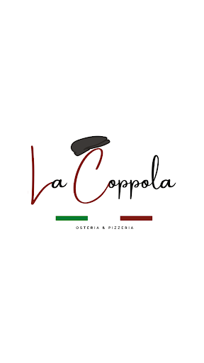 Android application Pizzeria La Coppola Velbert screenshort