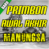 Primbon Awal Akhir Manungsa icon