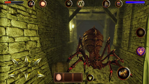 Dungeon Legends 2 - RPG Game - Adventure - games