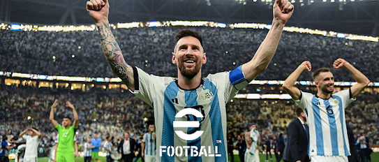 eFootball 2022 v8.1.0 MOD APK (Unlimited Money/Mega Hit/Angle Goal)