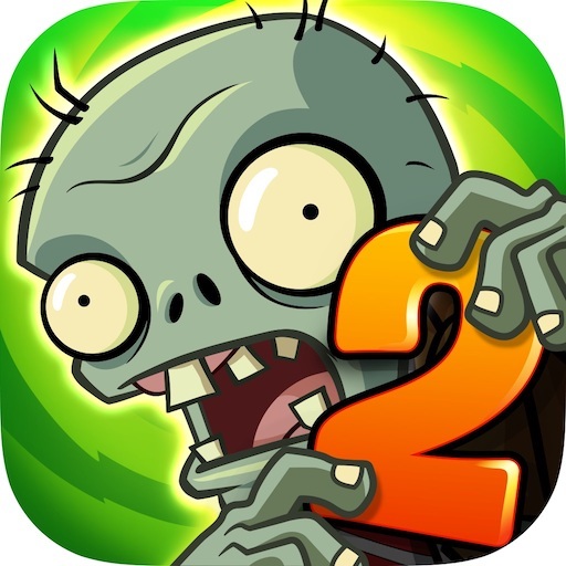 Приложения В Google Play – Plants Vs. Zombies™ 2