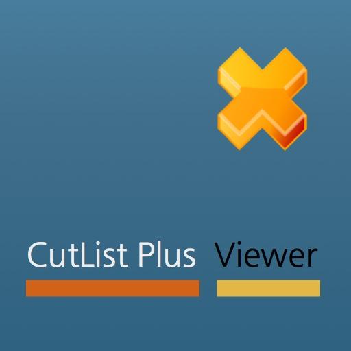 CutList Plus Viewer logo