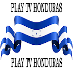 Cover Image of Download Play Tv Honduras 3.0 APK