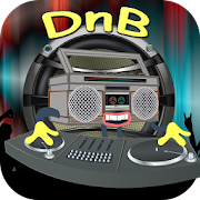 Top 40 Music & Audio Apps Like Drum and Bass Radio Drum N Bass Radio DnB Music - Best Alternatives
