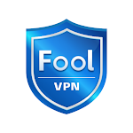 Cover Image of Download Fool VPN—Free VPN Proxy Master & Fast Security VPN 1.3.12 APK