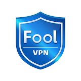 Fool VPN - Free VPN Proxy Master & Fast Security VPN icon
