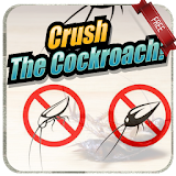 Crush the Cockroach Free icon