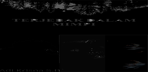 Ebook Horror Story Screen 2