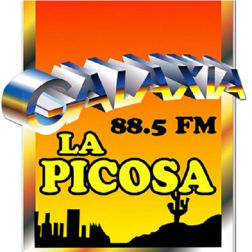 Galaxia la Picosa 88.5 FM