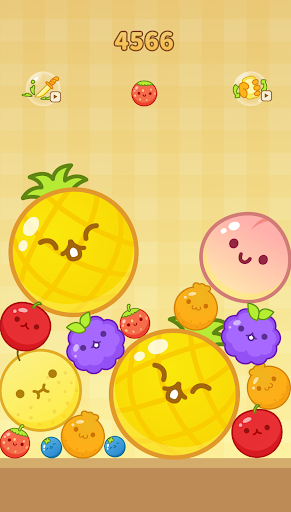 Merge Melon - Fruit Merge Screen 3