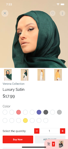 Verona Collection screenshot 9