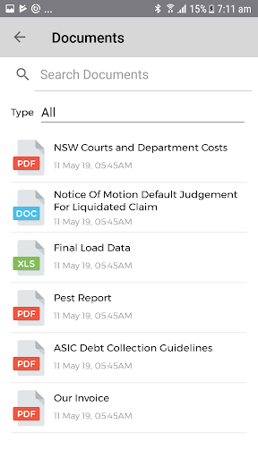 RedView Connect Screenshot 4 - AppWisp.com