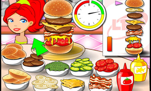 Little Big Restaurant - Servin Screen 2