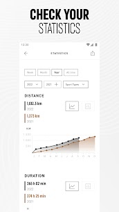 adidas Running App by Runtastic Premium 3