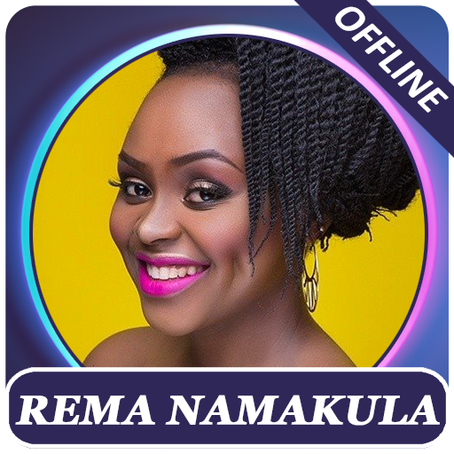 Download Rema Namakula songs offline for PC Windows 7, 8, 10, 11