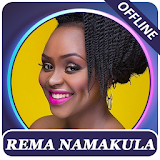 Rema Namakula songs offline icon