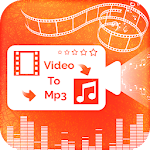 Cover Image of Download Extract Audio  APK