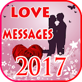 love messages 2017 icon