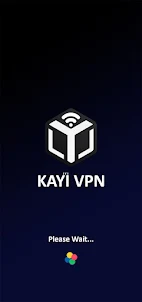 KAYI VPN - Unlimited and Fast
