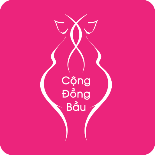 Cộng Đồng Bầu logo