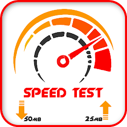 Icon image Internet Speed Test Meter