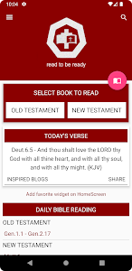 Devotional Bible  MultiVersion Unknown