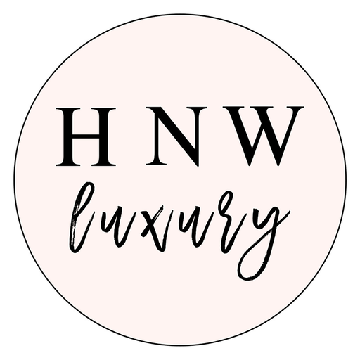Have Need Want Luxury logo