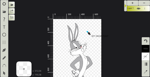 Pen Tool SVG 4.2.3 screenshots 1
