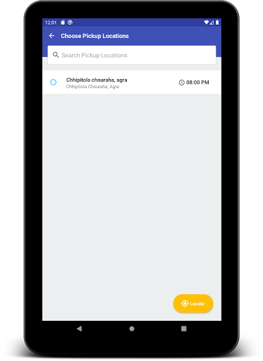 Shri krishna Tour and Travels