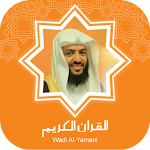 Cover Image of ダウンロード Quran MP3 Wadi Al-Yamani 1.0.0 APK