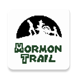 Icon image Mormon Trail