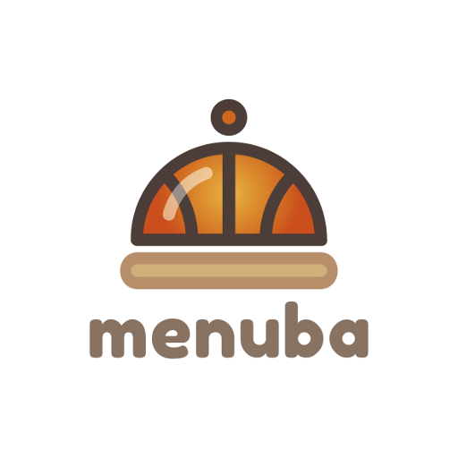 Menuba logo