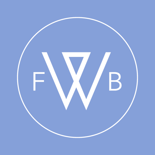 First Women’s Bank - Personal logo