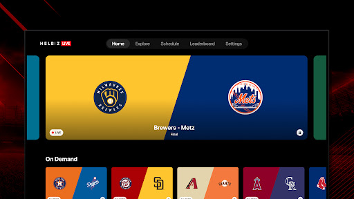 Helbiz Live Screen 2