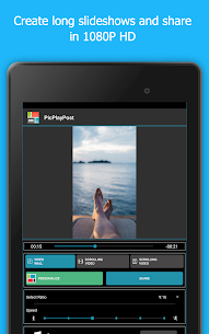 PicPlayPost Collage, Slideshow 8