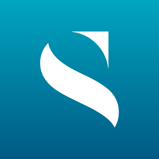 SantasusanApp logo