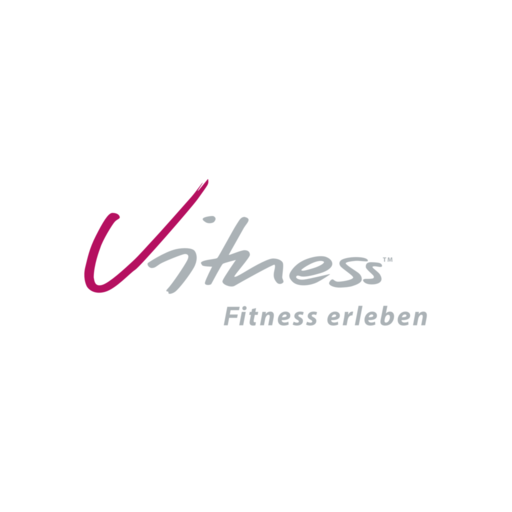 V-itness Poing logo