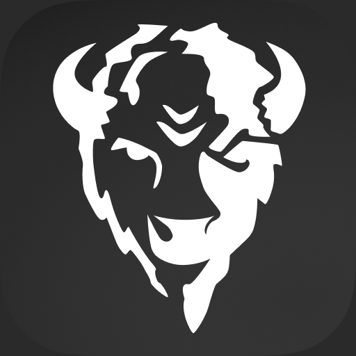 Bison Flex logo