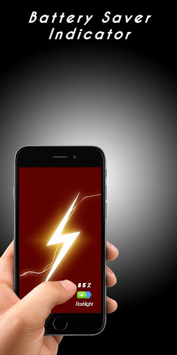 Flashlight - Battery Saver