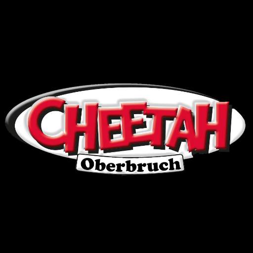 Cheetah logo